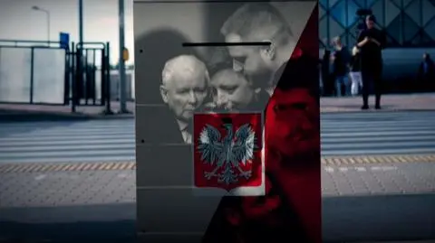(Nie)równowaga wyborów