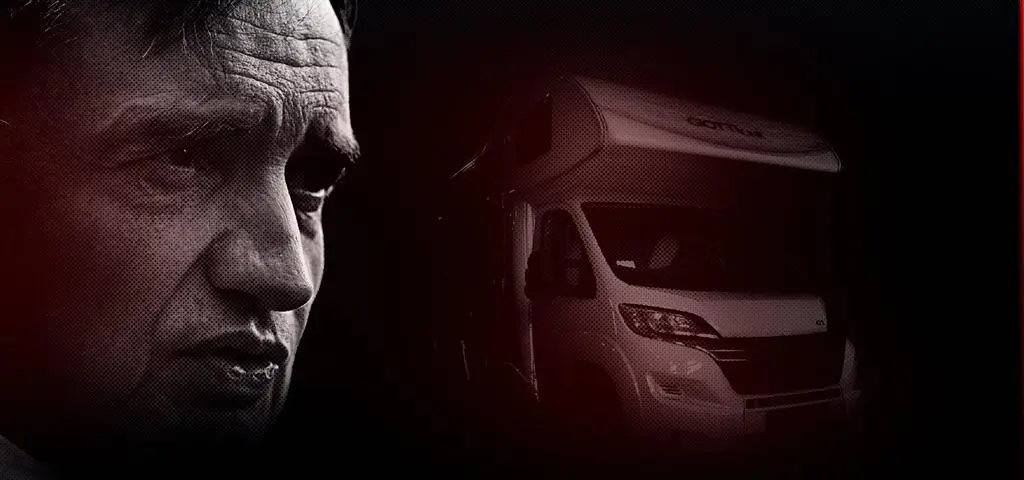 Kamper sprawiedliwości. "To się ewidentnie kwalifikuje do śledztwa” 