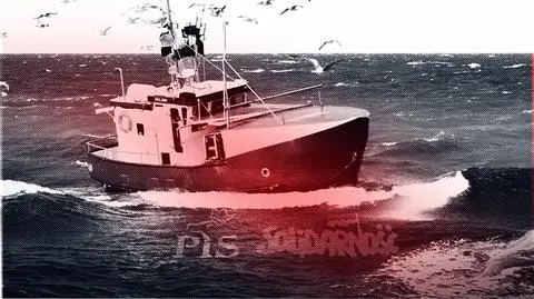 "2 bańki na Solidarność"