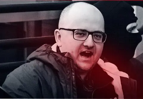 Dyrygent hejtu. Czy sprawa Dariusza Mateckiego jest polityczna?