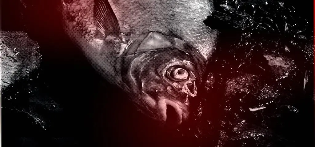 Trucie na legalu. Co nadal trafia do Odry trzy lata po katastrofie?