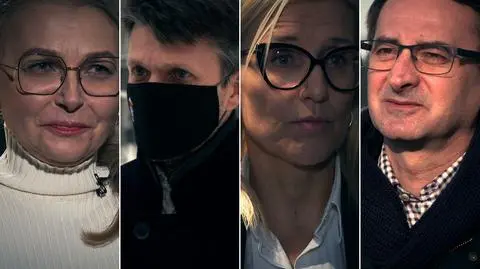 "Ta delegacja to panowanie nad życiem lub śmiercią zawodową prokuratora"