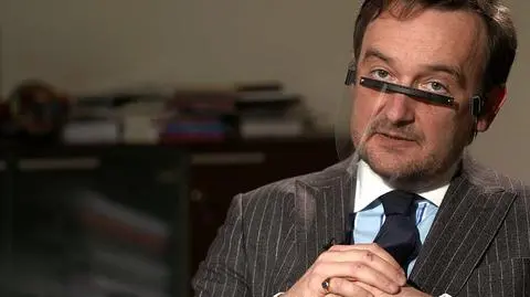 Szczerość sędziego. Kulisy funkcjonowania Sądu Okręgowego w Warszawie