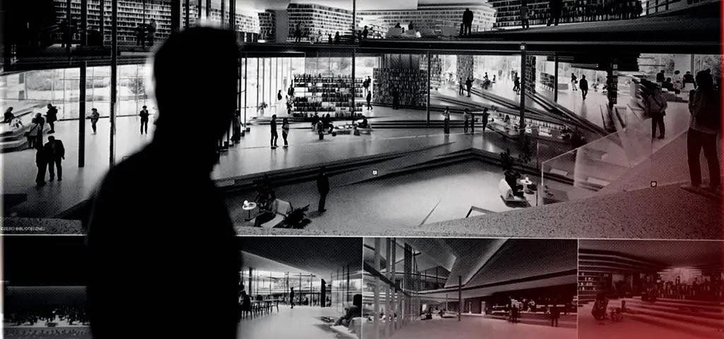 31 milionów za projekt i lawina pytań. Dlaczego architekci z komisji odcięli się od decyzji miasta?