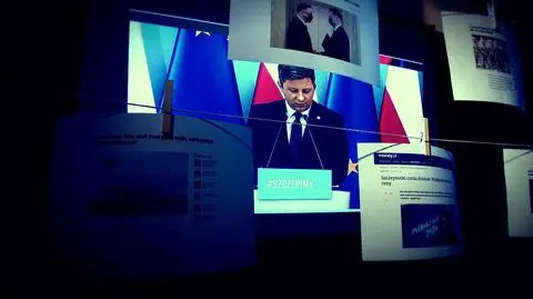 Służbowe maile z prywatnych skrzynek. "Brak zaufania do służb specjalnych? Następców politycznych?"
