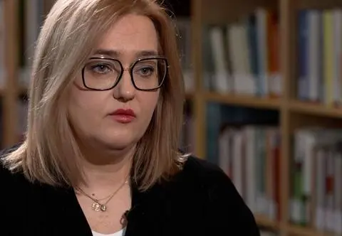 Adamowicz: nie wyobrażam sobie, żeby nie spojrzeć temu człowiekowi w oczy