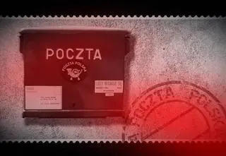 Poczta Polska - reanimacja