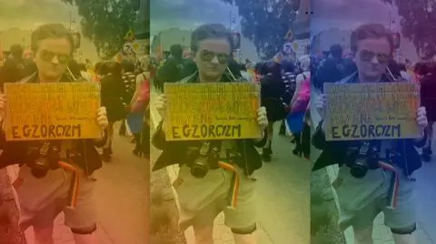 Wszystko o moim życiu - Kacper