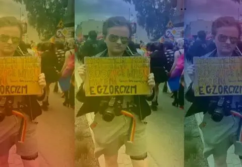 Wszystko o moim życiu - Kacper
