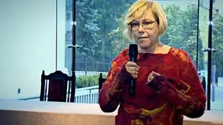 Szkoła strachu
