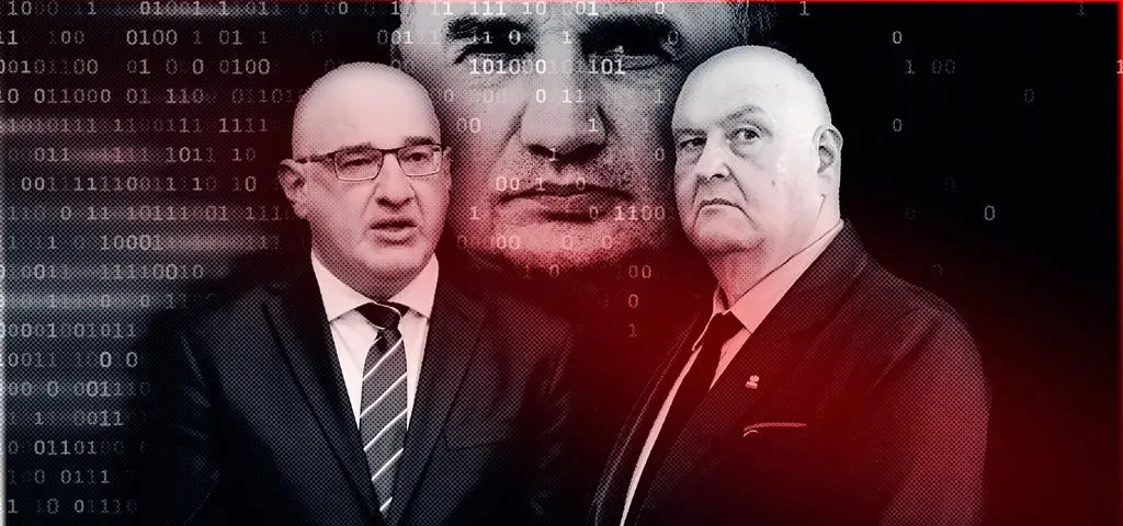 Inwigilacyjne eldorado. Jak głęboko sięgał system Hermes?