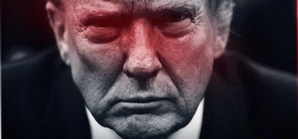 Zmiana dokumentów, zakazy i wykluczenia. "Trans Trumpa"