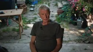 Gdzie się podziała solidarność z Ukrainą? Andrzej Stasiuk o tym, co "musiało się stać"