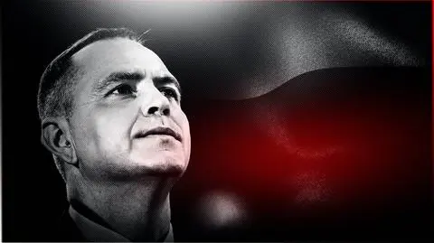 Ja jako prezydent