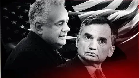 Korespondent za miliony