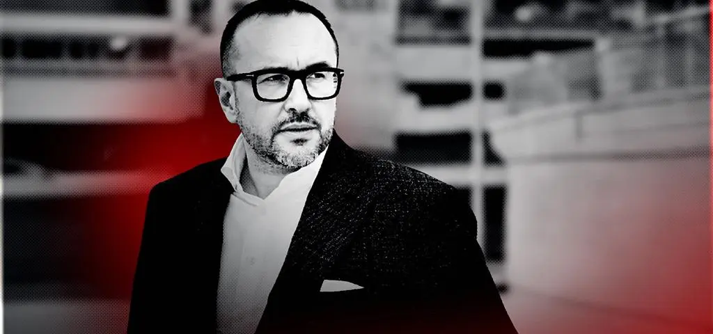 "Był zahukanym, zestresowanym adwokatem". Prześwietlamy przeszłość Krala