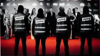 Zaatakowali celebrytów. Chodzi im tylko o rozgłos czy walczą o coś więcej? 