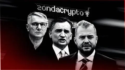 Nagły obrót sprawy