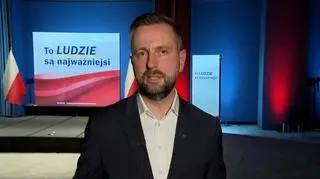 "Bez naszych głosów Trzaskowski nie wygra tych wyborów"