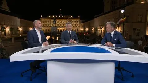 Jakub Stefaniak, Maciej Konieczy