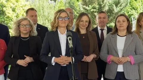 Biejat: W II turze oddam głos na Rafała Trzaskowskiego