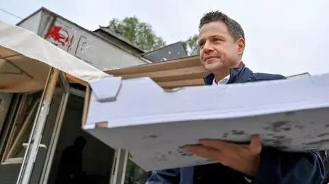Trzaskowski: przed nami wybór pomiędzy Polską normalną a radykalną