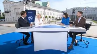 "Szefernaker jest nawet większym zwycięzcą tych wyborów niż Nawrocki"