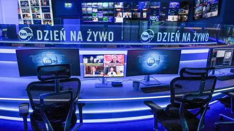 Nawrocki: choćbym szedł ciemną doliną, zła się nie ulęknę, bo wy jesteście ze mną