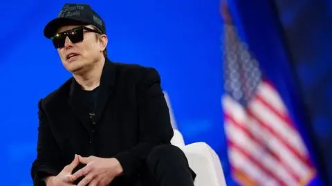Dlaczego Musk kupił Twittera? "Bo szło mu za dobrze"
