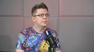 Najlepszy polski programista, pokonał nawet AI. Jedyny taki wywiad