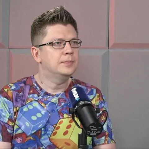 Podcasty