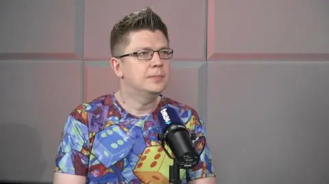 Najlepszy polski programista, pokonał nawet AI. Jedyny taki wywiad
