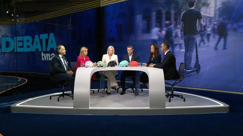 Kask obowiązkowy dla dzieci? Klimczak: mam nadzieję, że jeszcze w tym roku