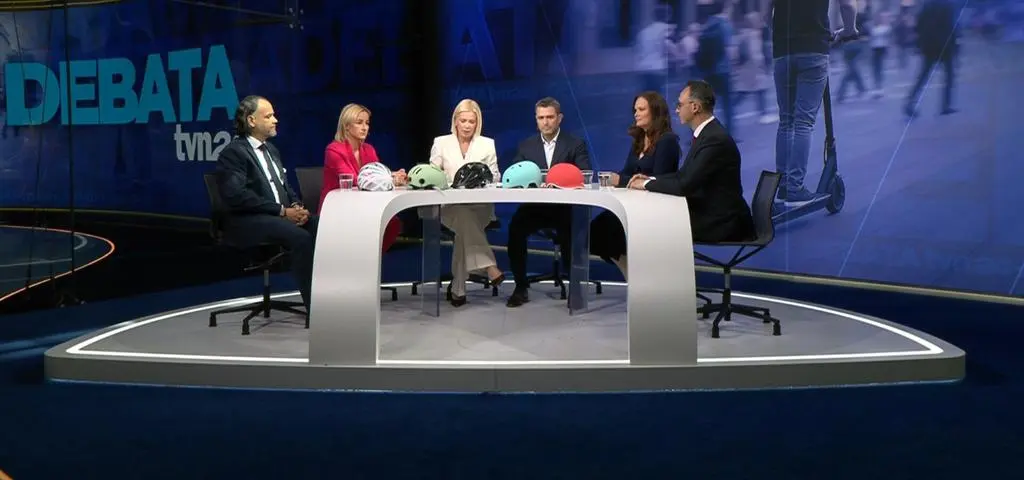 Kask obowiązkowy dla dzieci? Klimczak: mam nadzieję, że jeszcze w tym roku