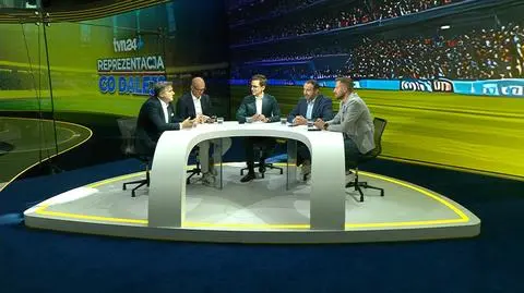 Kulesza znów prezesem PZPN. "To będą smutne 4 lata, będą afery"