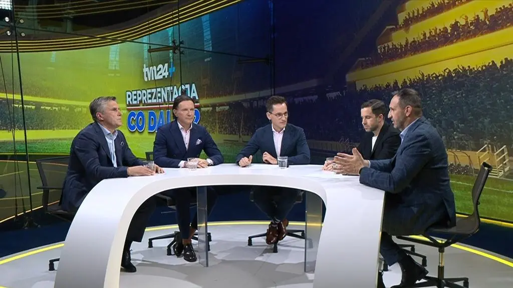 Trzęsienie ziemi w reprezentacji. Co broni trenera? "Teraz już nic"