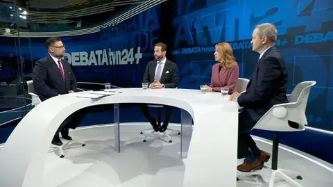 Czy będzie wojna?