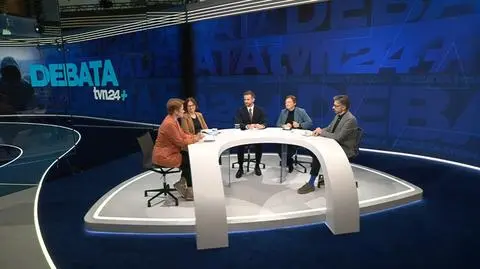 Perfidne akcje Rosji. Jak ulegają im Polacy? "Chcą, żebyśmy stali się amebami"