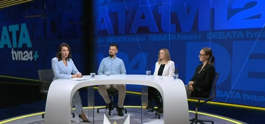 Słowa, których nie wolno lekceważyć. Jak reagować, gdy ktoś ma myśli samobójcze 