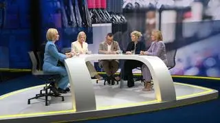 Lekarz: ja muszę odmawiać przyjęcia na SOR, bo nie mam miejsc