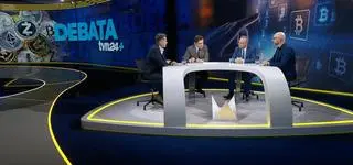 "Ustawa była "zamachem na polską kryptosferę". Co dalej?