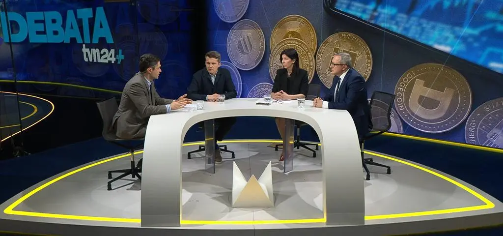 Ustawa o rynku kryptowalut "nie pomogłaby poszkodowanym"