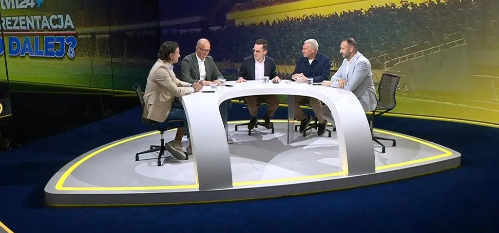 U Urbana "wyszła ta charyzma i osobowość". Jakim będzie trenerem? 