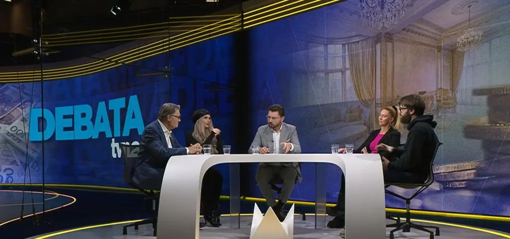 Jak bogaci obchodzą podatki. I czy w internecie łatwo stać się milionerem?