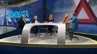 Dane są szokujące. Tylu kierowców w Polsce przekracza prędkość