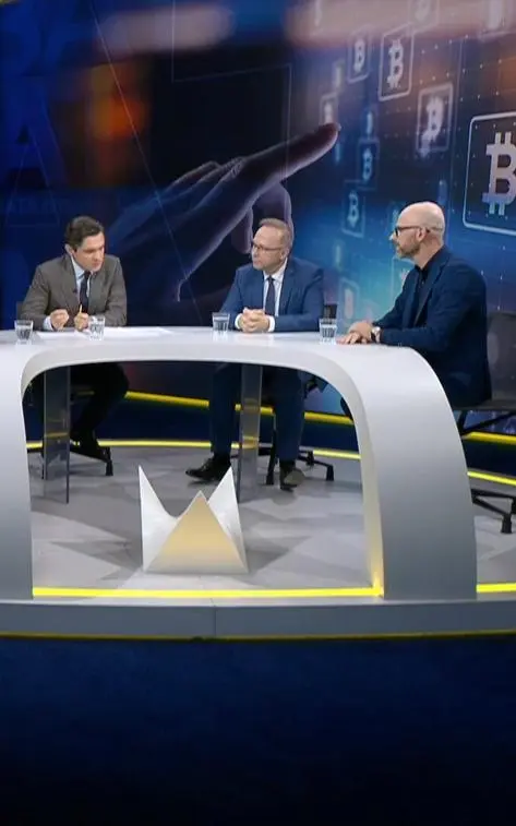 Złota zasada, by nie dać się oszukać na rynku kryptowalut 