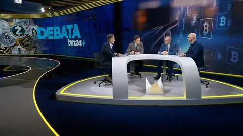 Złota zasada, by nie dać się oszukać na rynku kryptowalut 