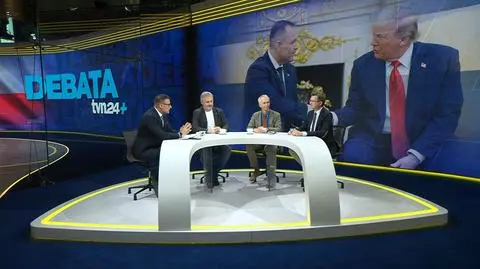 Prezydent Nawrocki i zachowanie "niedobrze widziane w świecie". "Nawet Andrzej Duda tego nie robił"