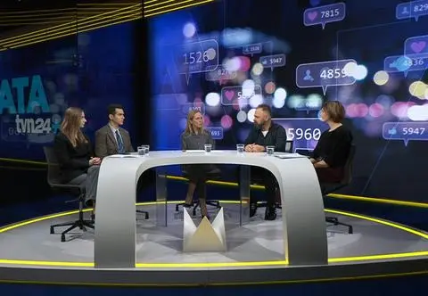 Ograniczać, edukować, a gdzie odpowiedzialność firm? "Dzieci same się nie obronią"