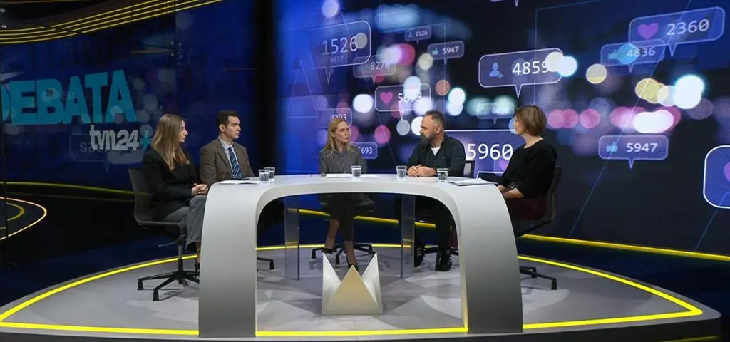 Ograniczać, edukować, a gdzie odpowiedzialność firm? "Dzieci same się nie obronią"